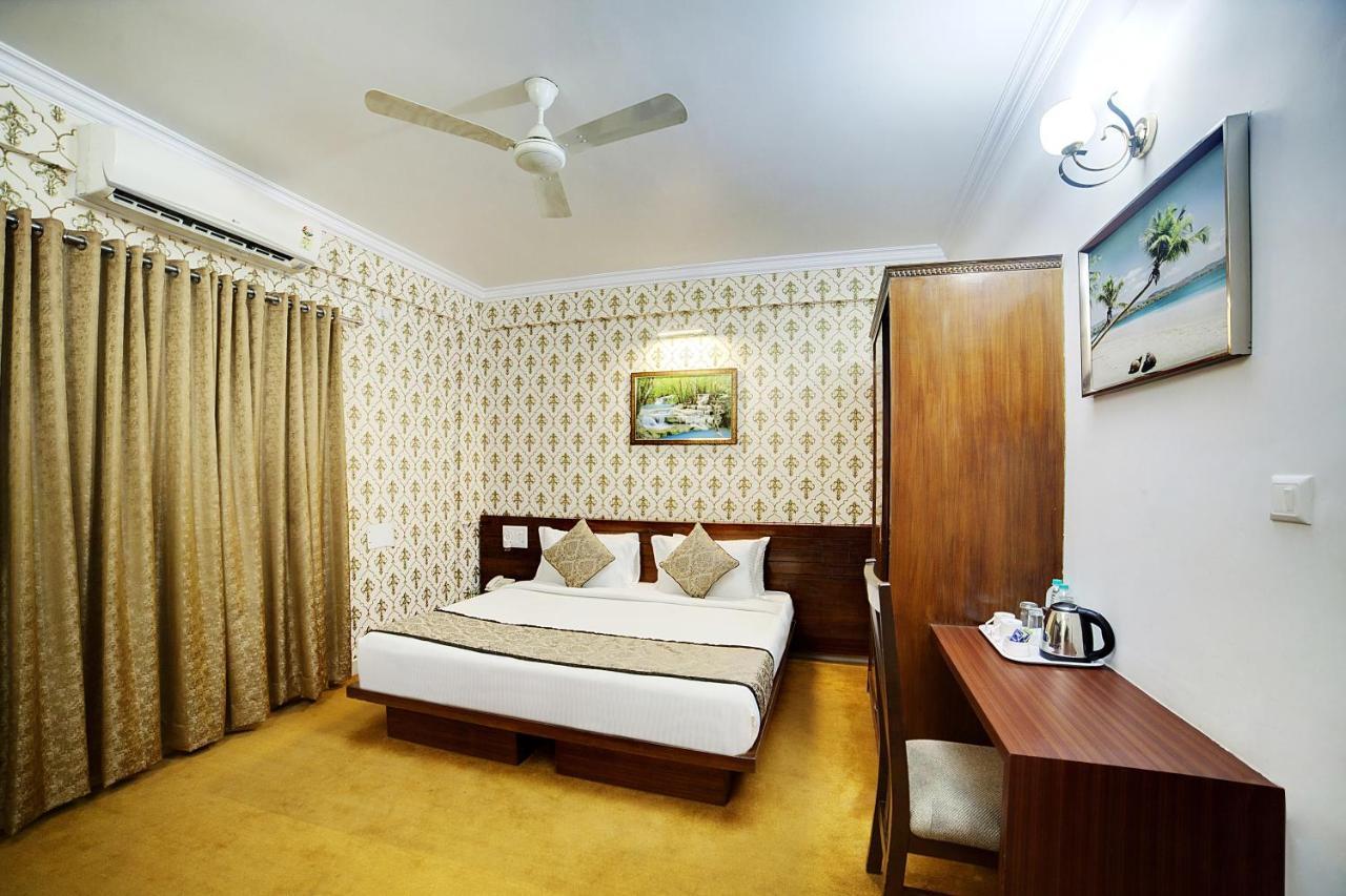 The Liverpool Blue 4* Bangalore