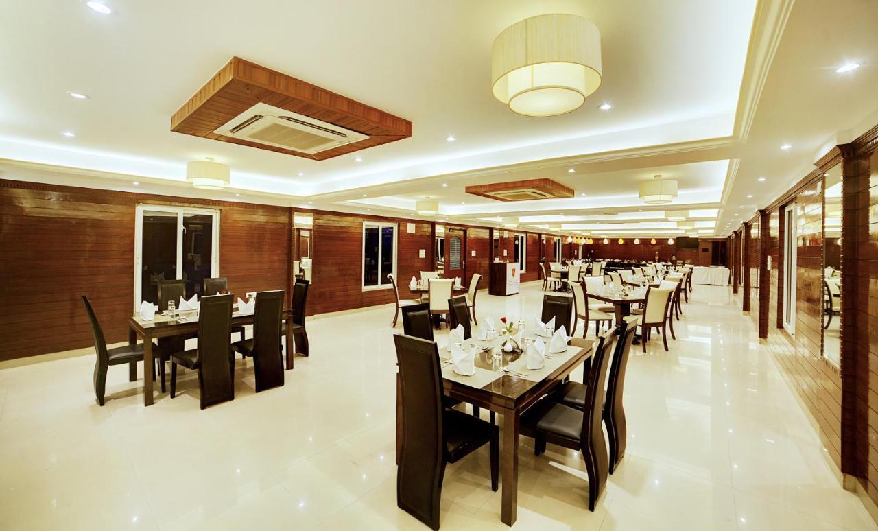 Hotel The Liverpool Blue 4*