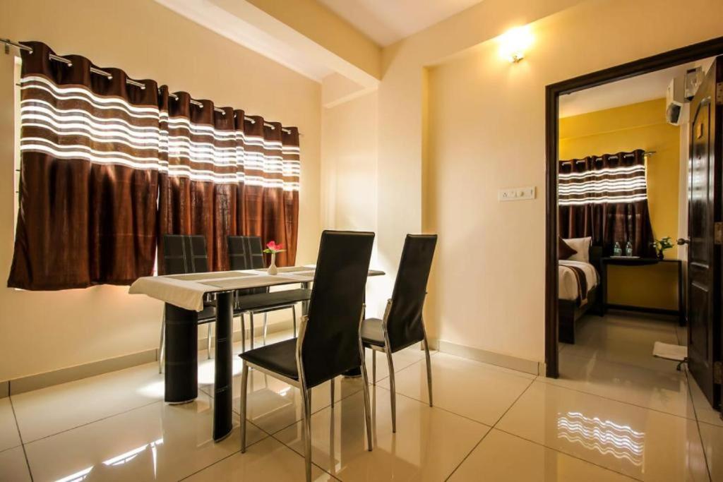 Homestay Relax Service Bangalore
