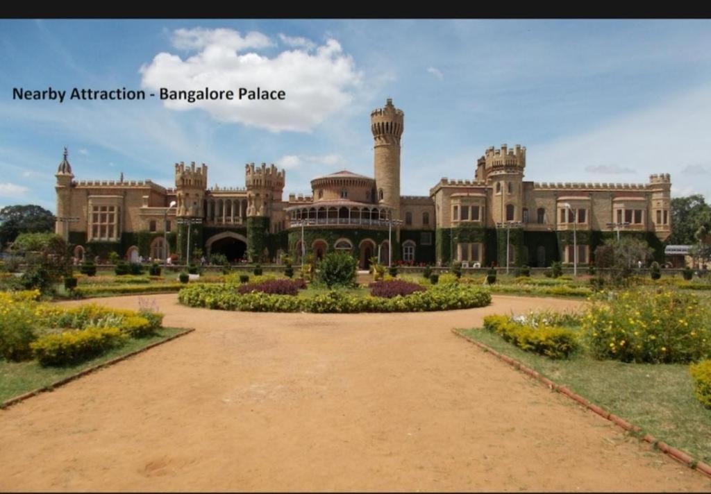 Homestay Relax Service Bangalore