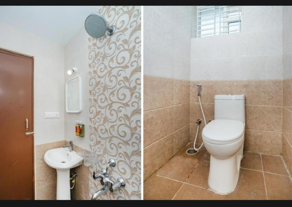 Homestay Relax Service Bangalore