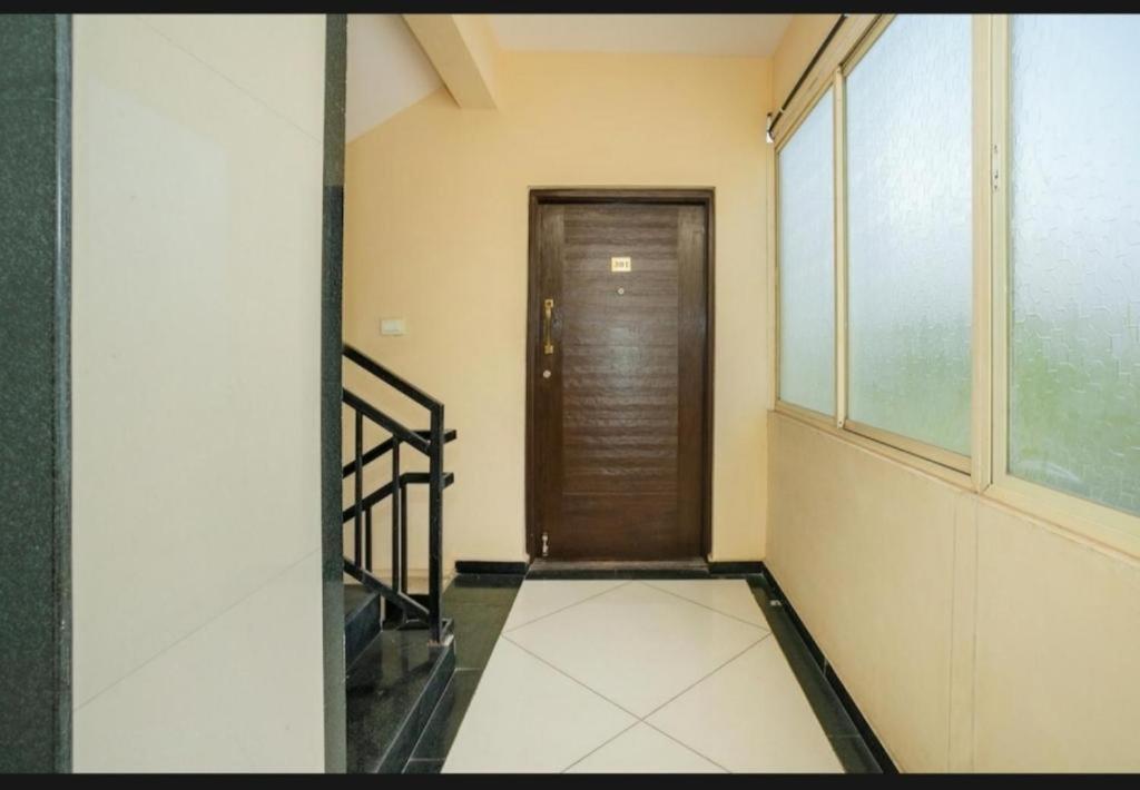 Relax Service Homestay *