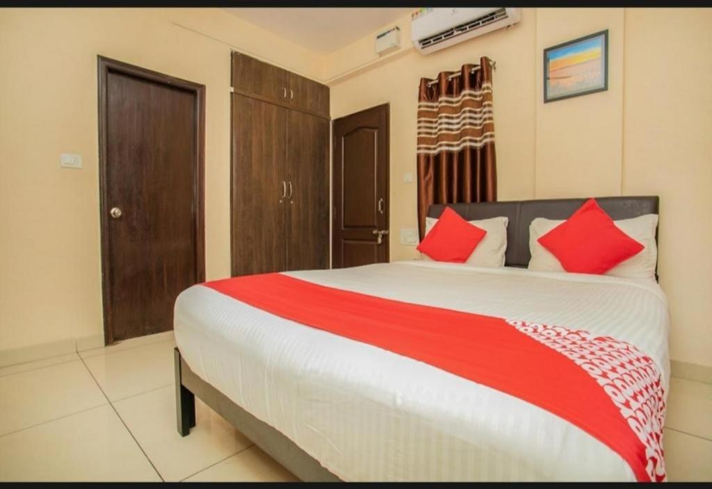 Relax Service Bangalore