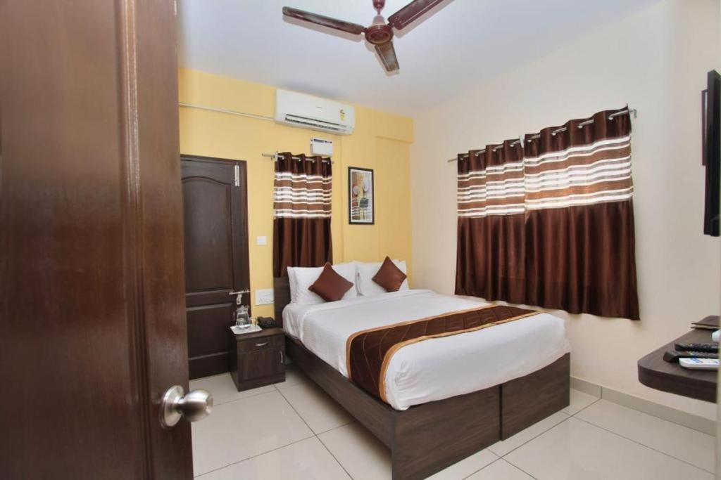 Relax Service Bangalore