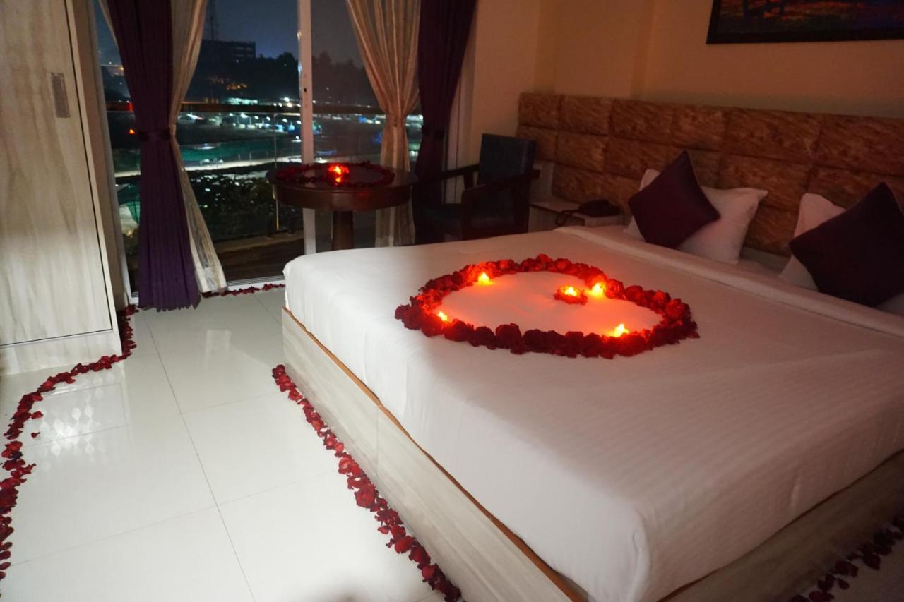 Zenith Hebbal 3*
