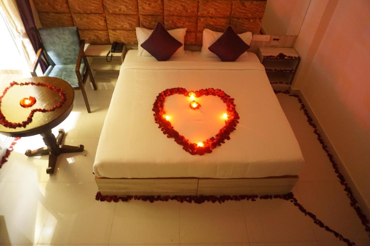 Hotel Zenith Hebbal