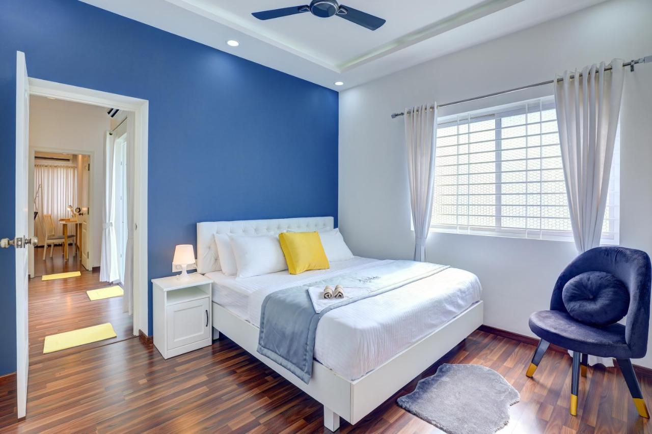 Hoodo - Hbr Layout Bangalore