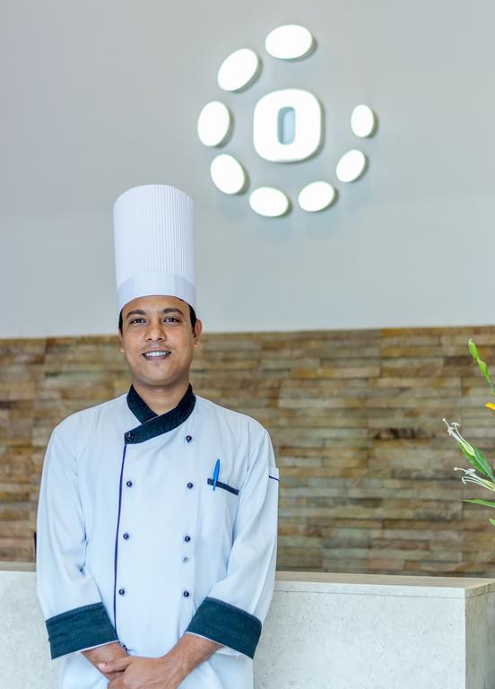 Octave Hotel & Spa - Sarjapur Road Bangalore