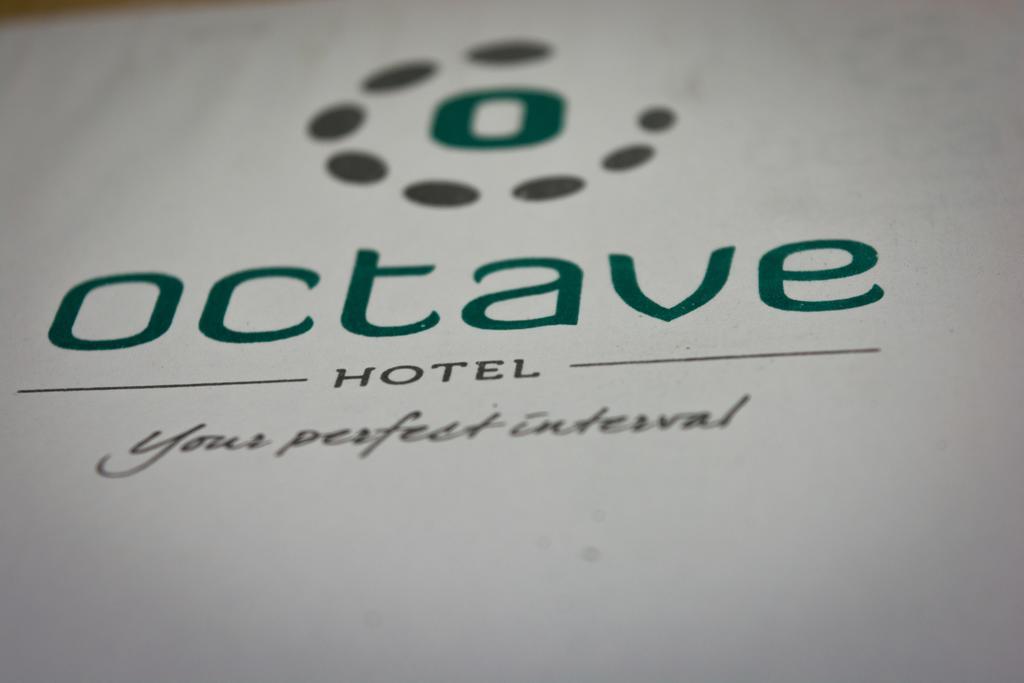 Octave Hotel & Spa - Sarjapur Road Hotel Bangalore