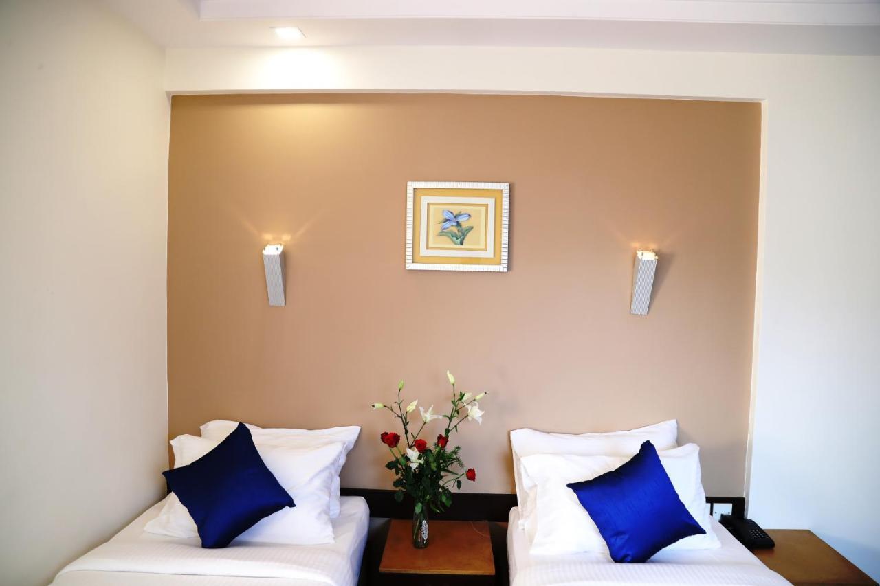 Hotel Dr Rajkumar International Bangalore