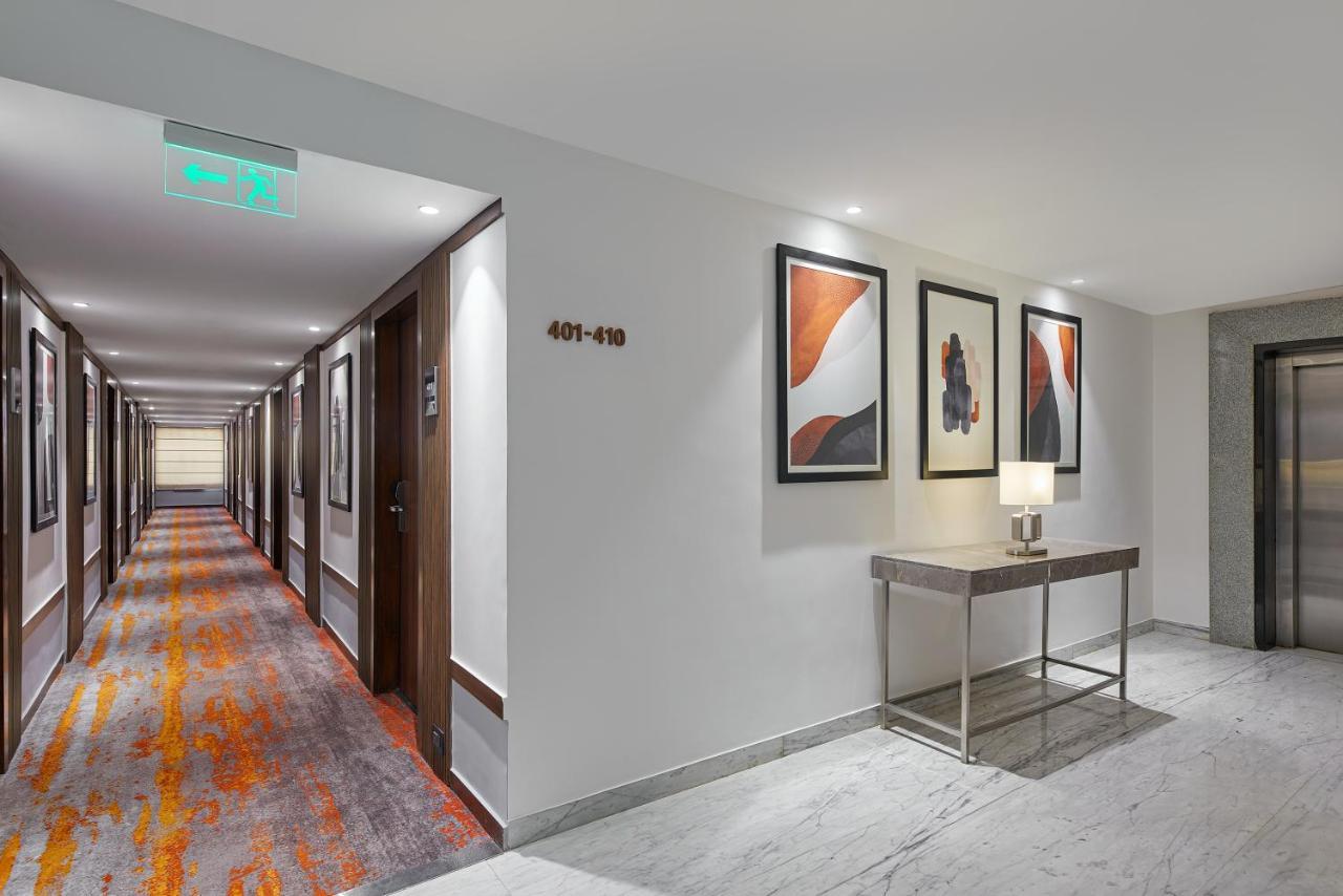 Southern Star,bangalore 4*