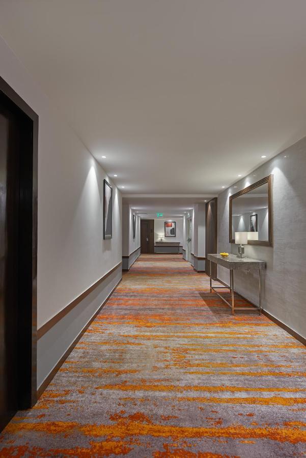 Southern Star,bangalore Hotel