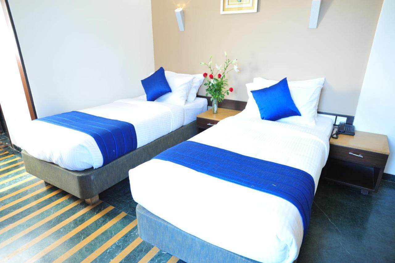 Hotel Dr Rajkumar International Bangalore