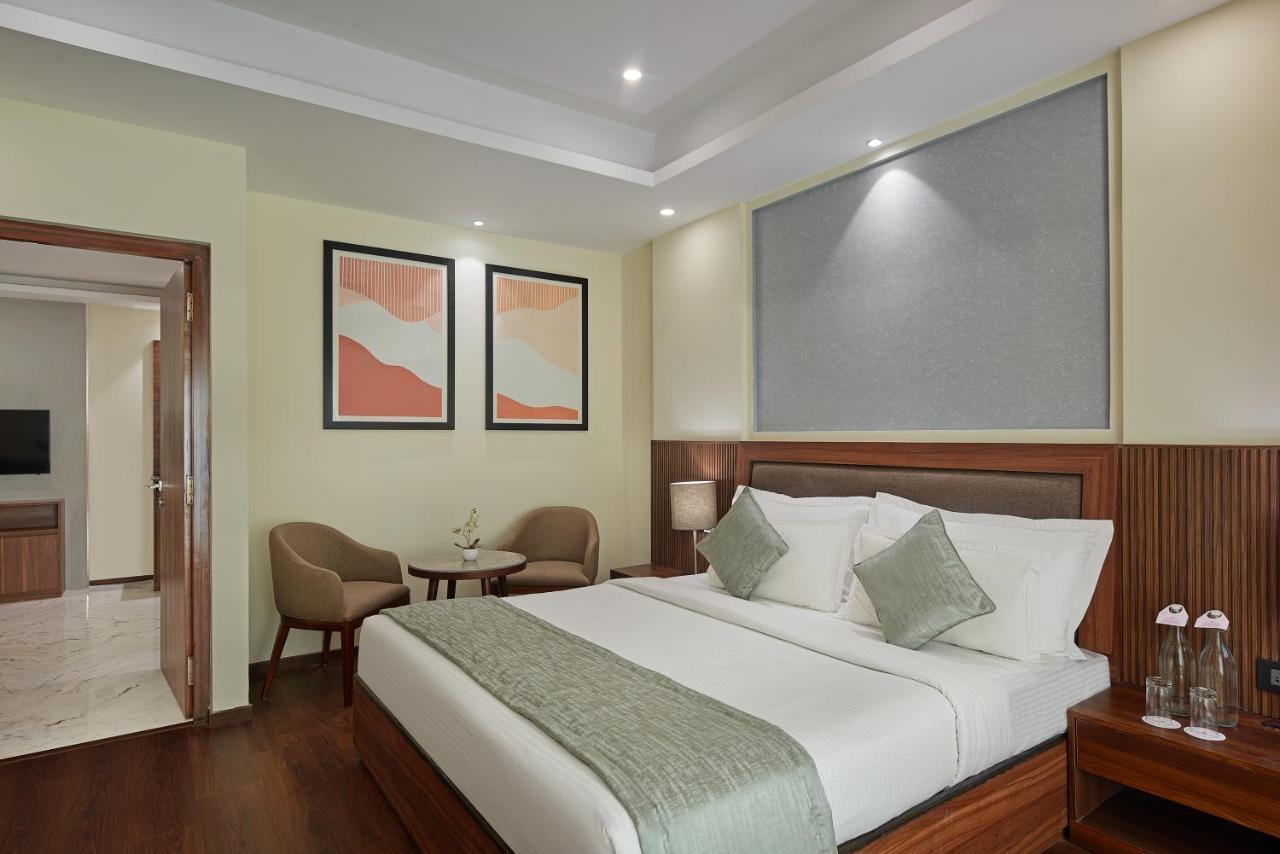 Southern Star,bangalore 4* Bangalore