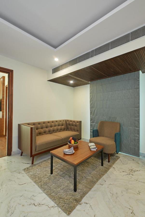 Southern Star,bangalore Hotel