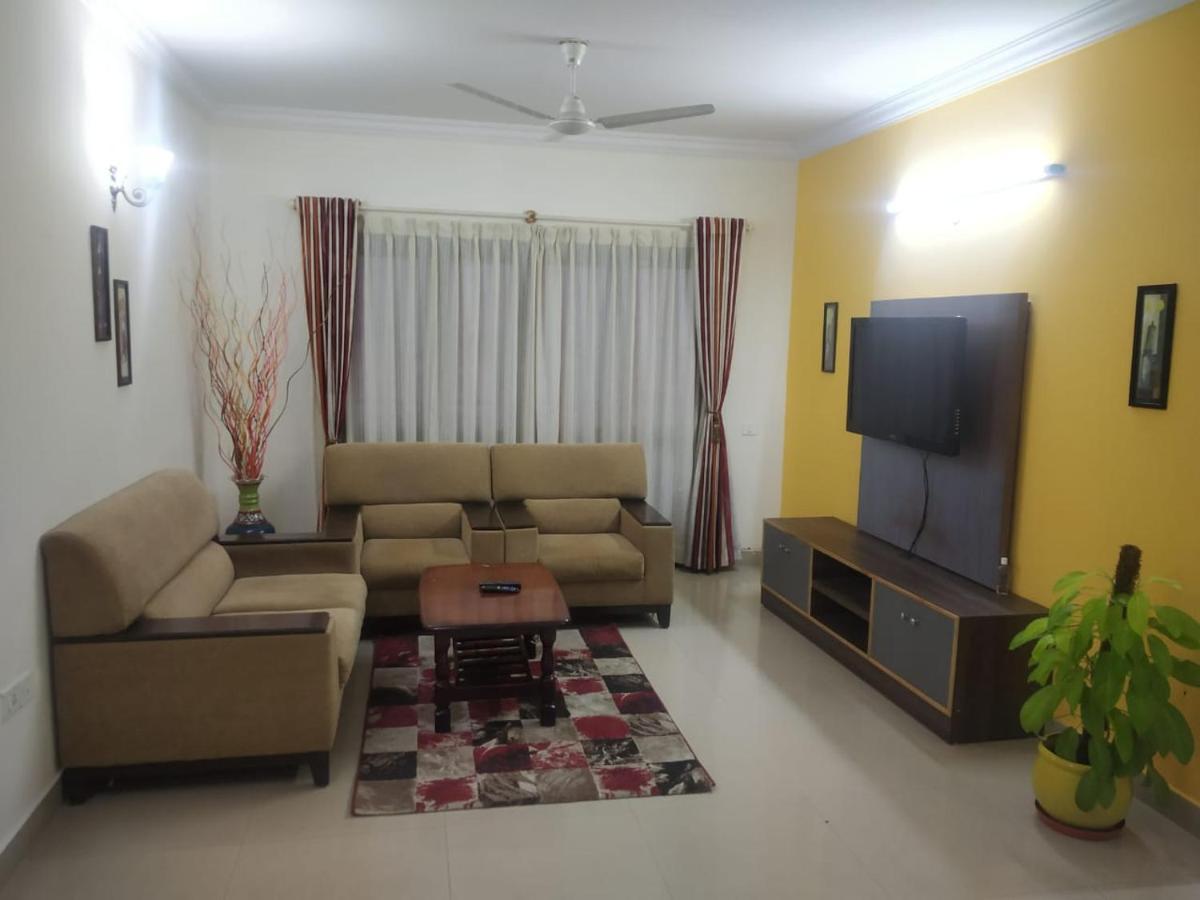 Bulande Comforts-service In Brookfield Guest house Bangalore