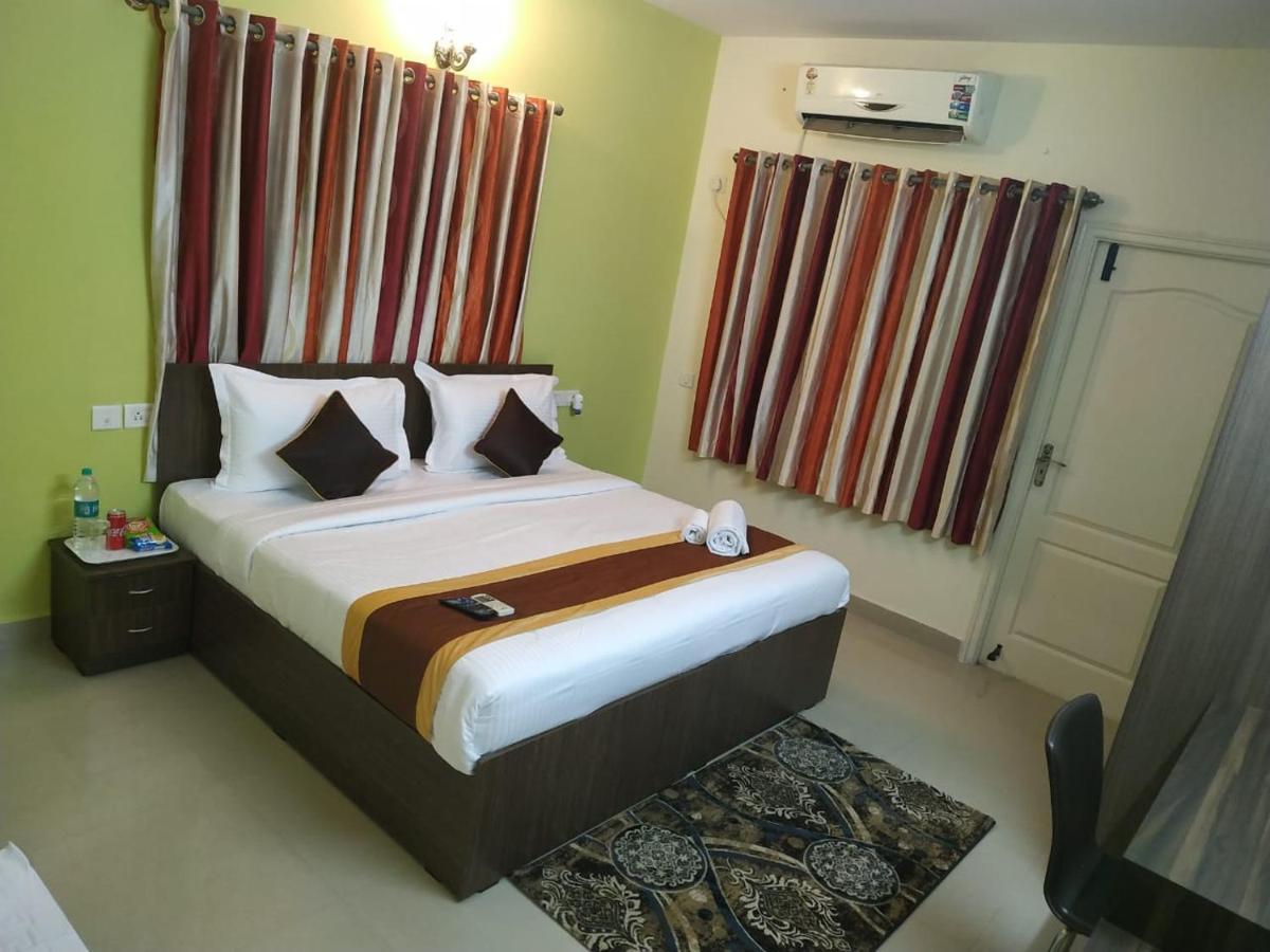 Guest house Bulande Comforts-service In Brookfield *