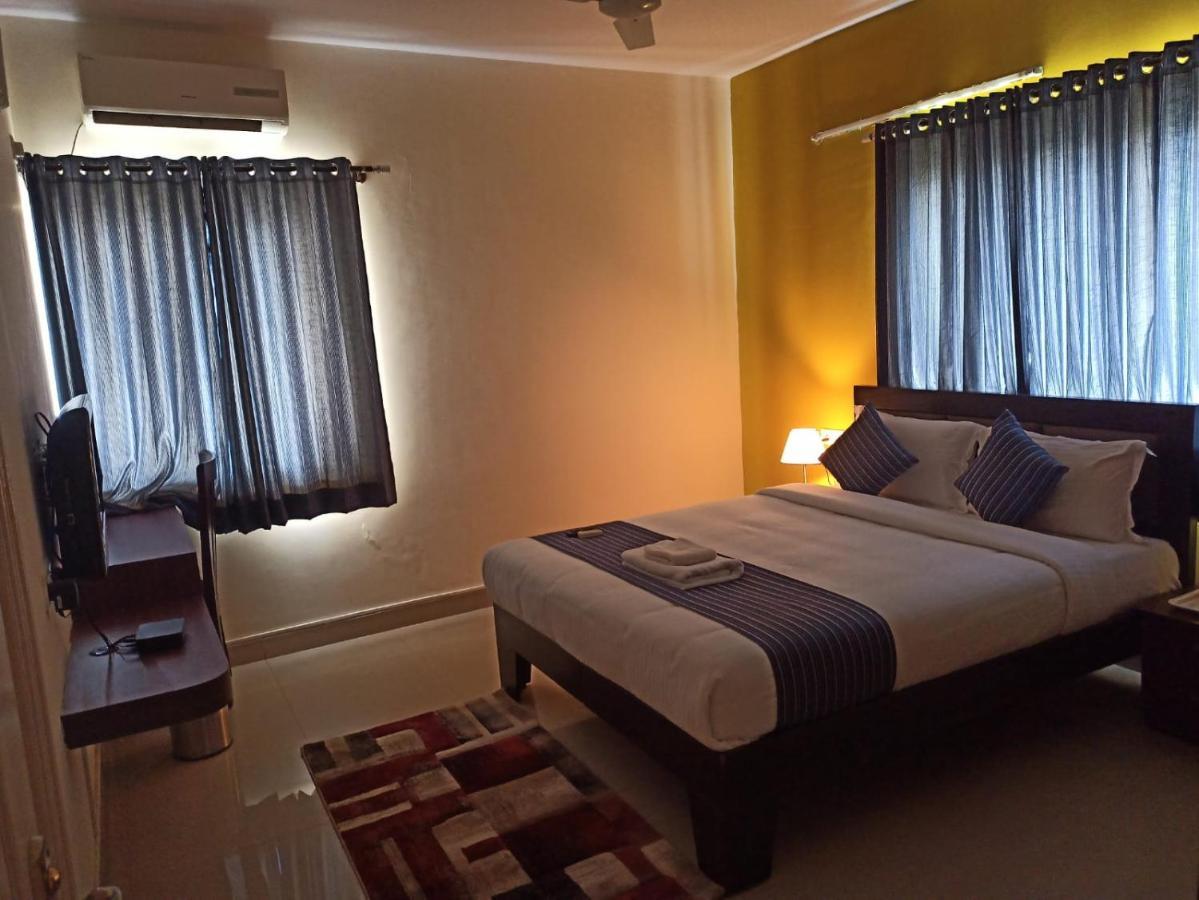 Casa de hóspedes Bulande Comforts-service In Brookfield Bangalore