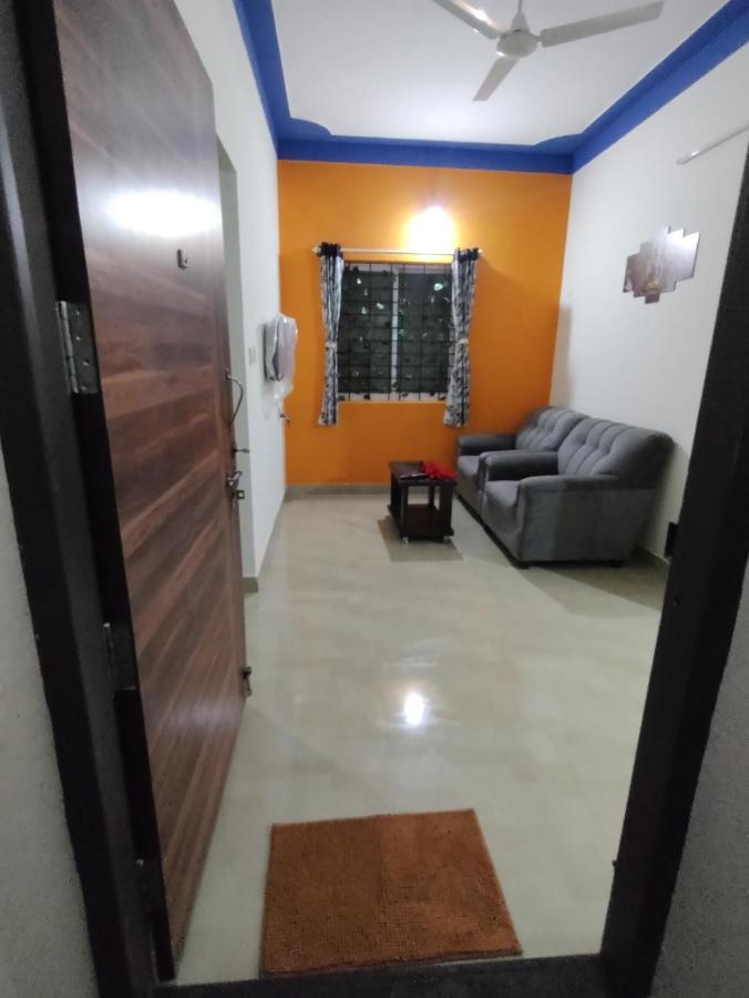 Apartment 1bhk Available For Short And Long *