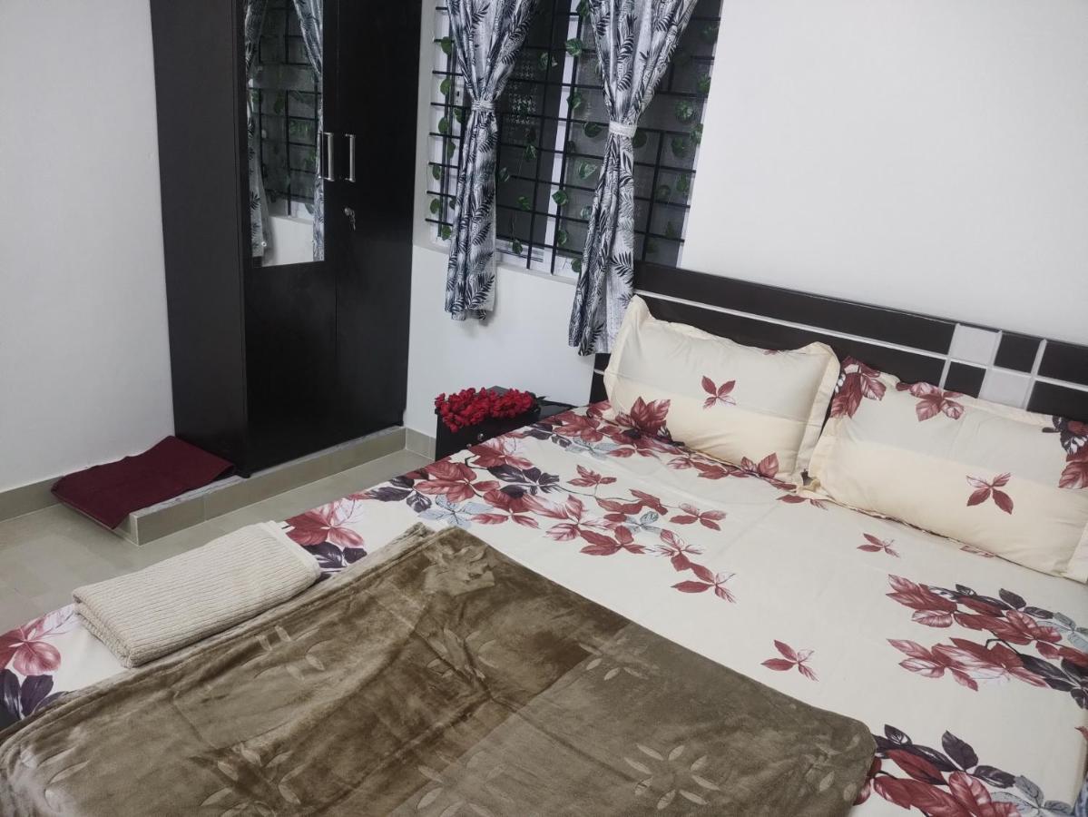1bhk Available For Short And Long *