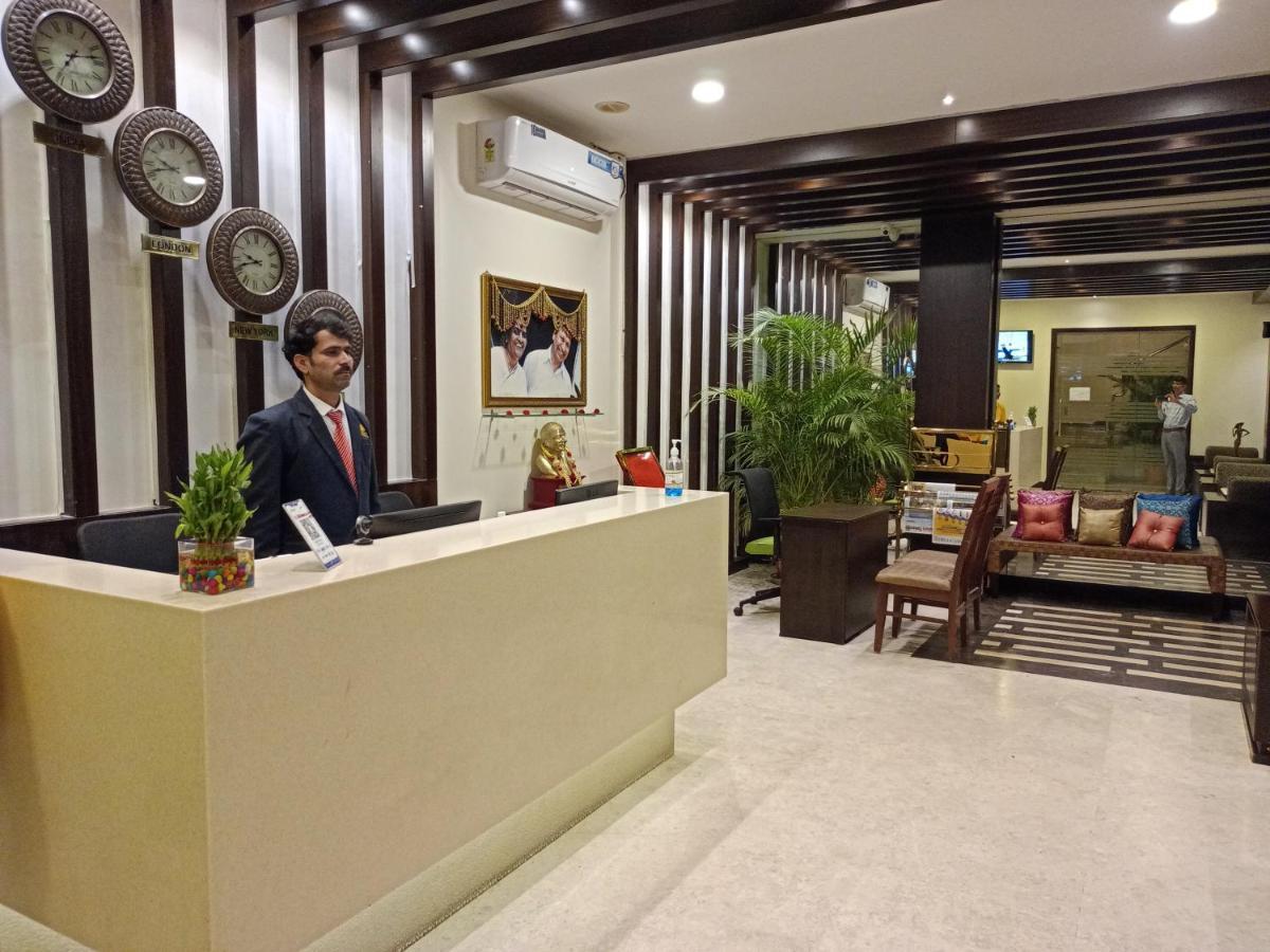 Hotel Dr Rajkumar International Bangalore