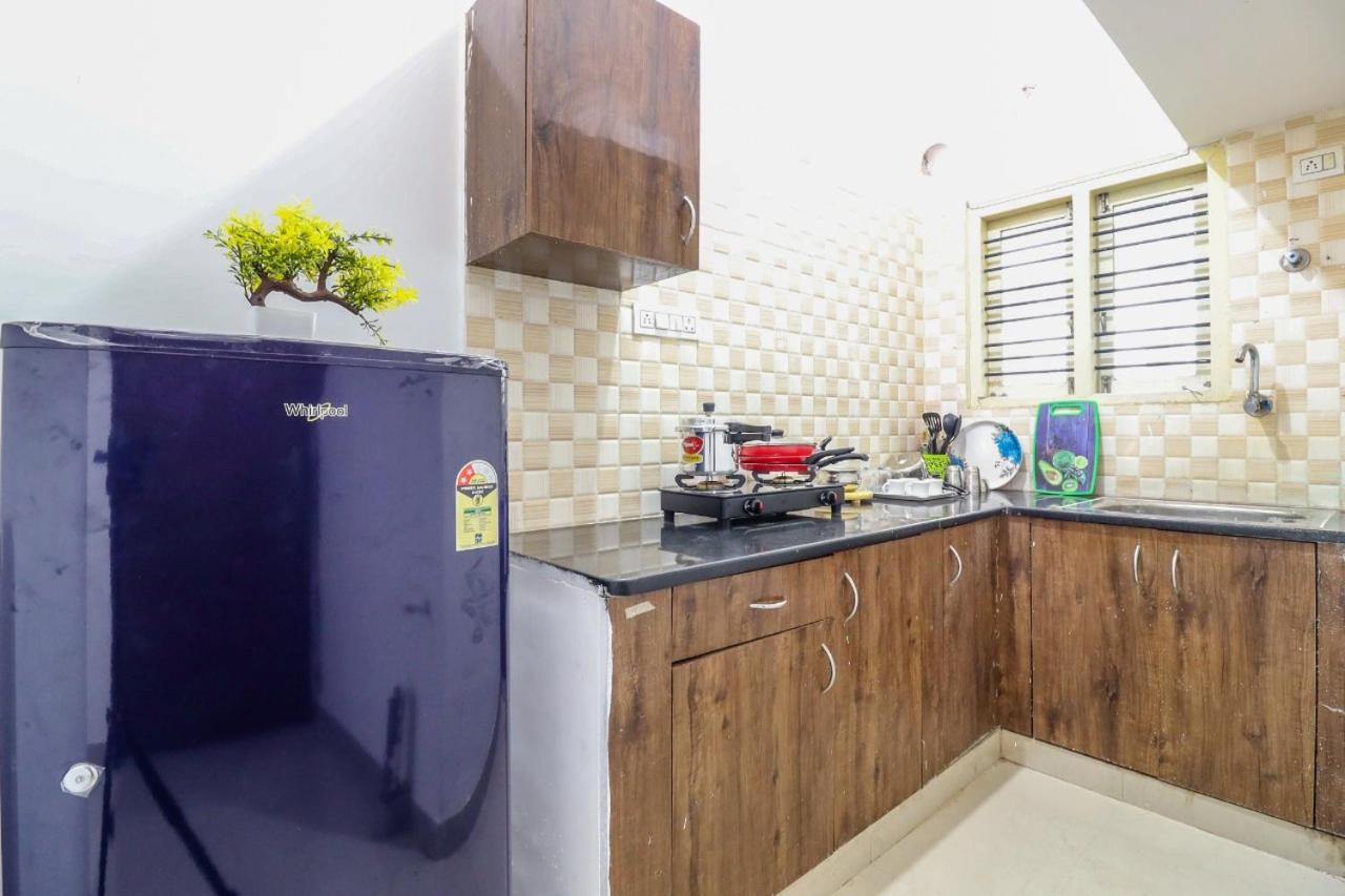 Divbnb Homes Bangalore