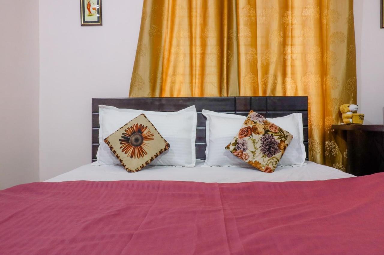Divbnb Homes Bangalore