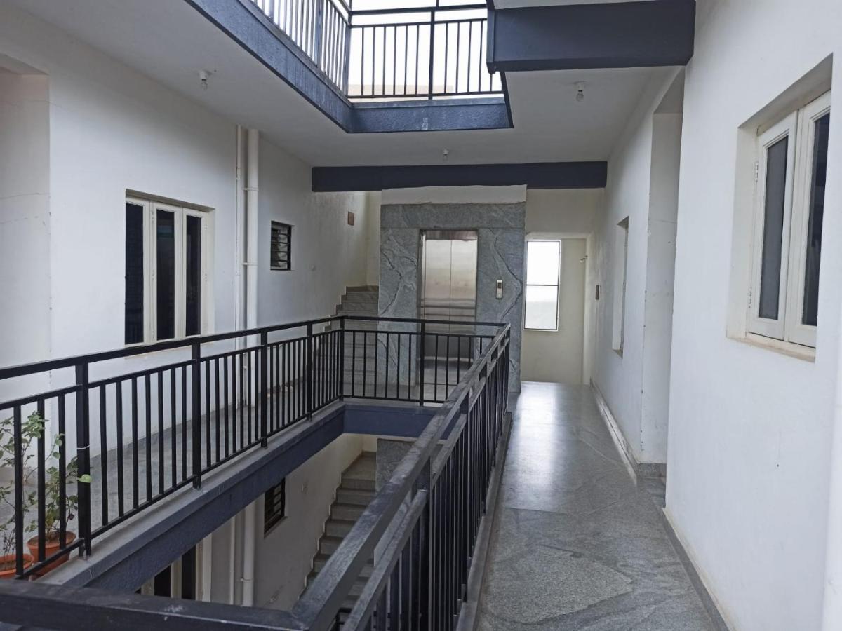 Divbnb Homes Apartamento Bangalore