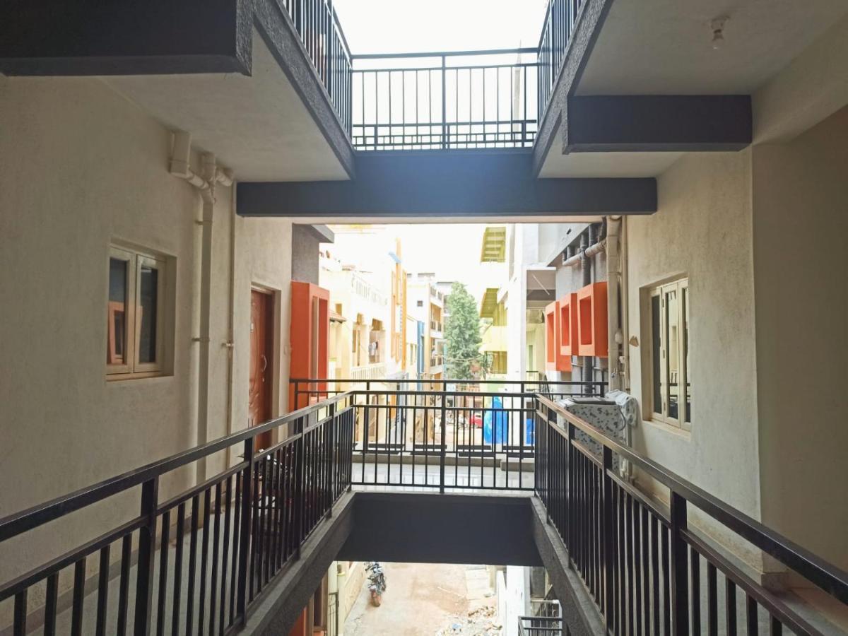 Divbnb Homes * Bangalore