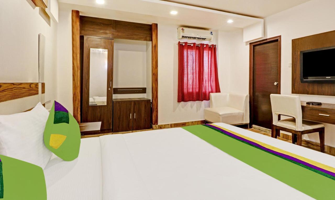Treebo Verdisso, Marathahalli 3* Bangalore
