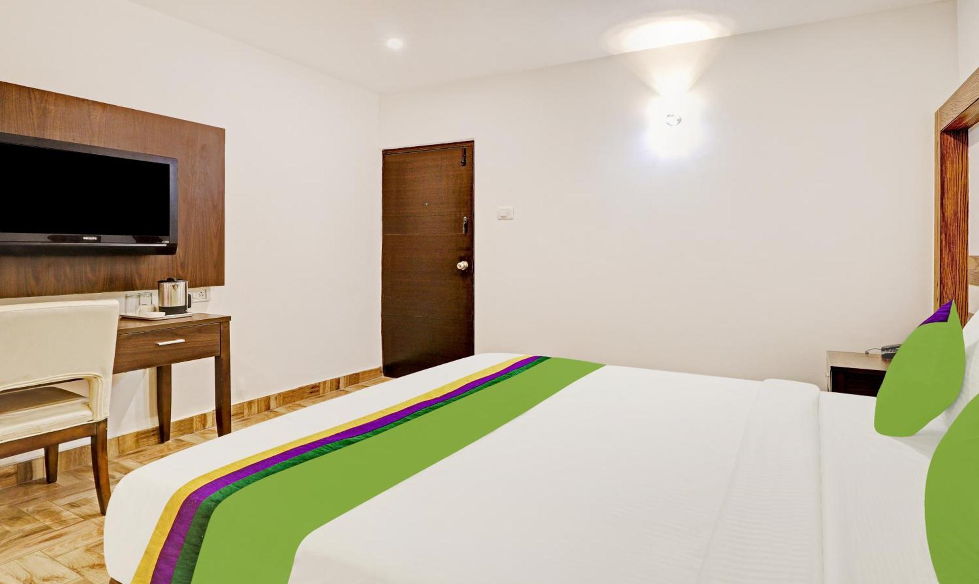 Treebo Verdisso, Marathahalli Hotel Bangalore