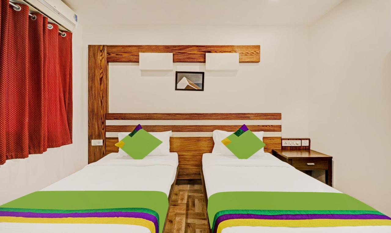 Treebo Verdisso, Marathahalli 3*