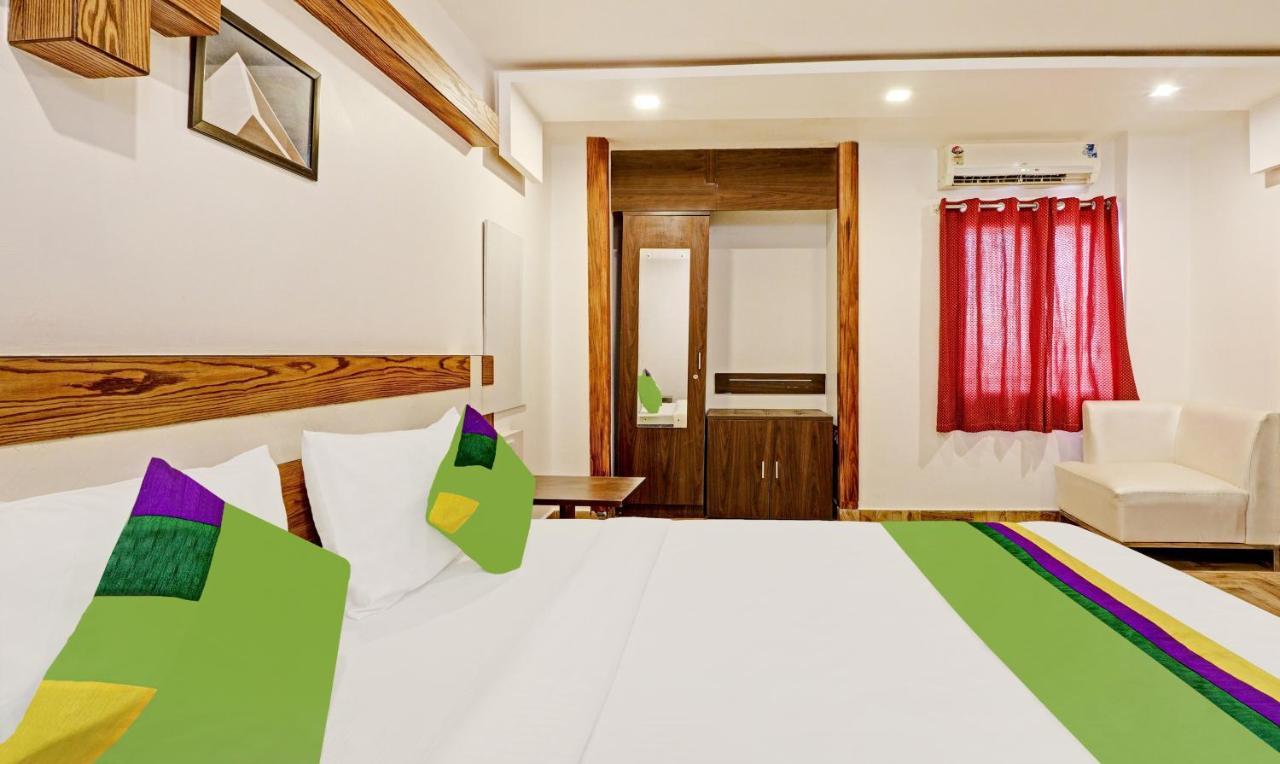 Treebo Verdisso, Marathahalli