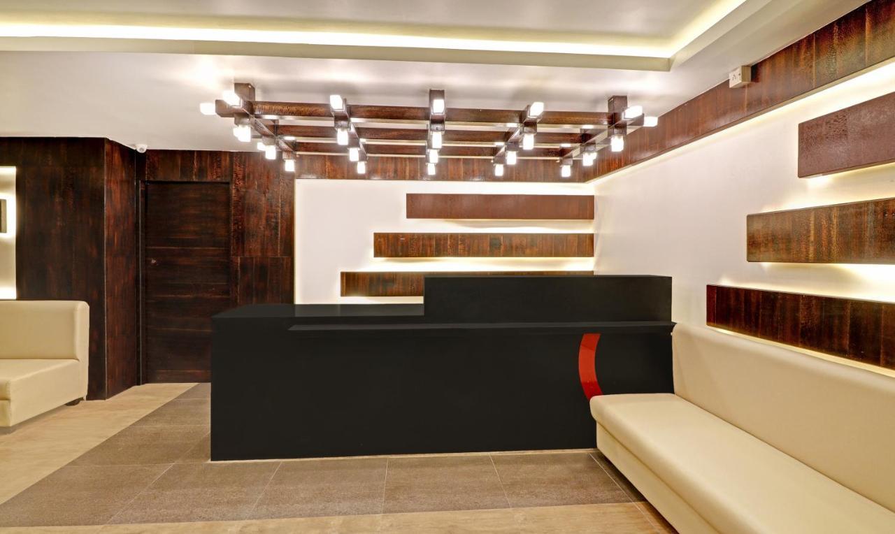 Treebo Verdisso, Marathahalli Hotel