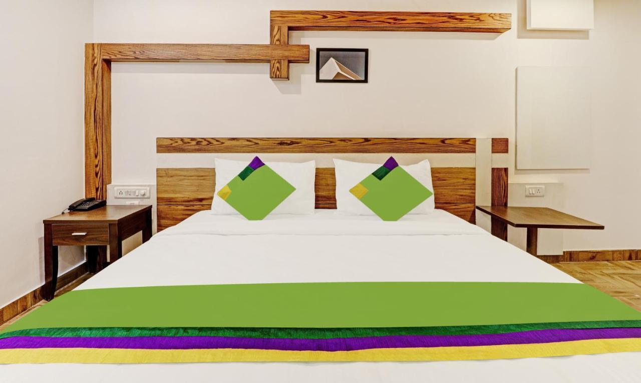 Hotel Treebo Verdisso, Marathahalli Bangalore