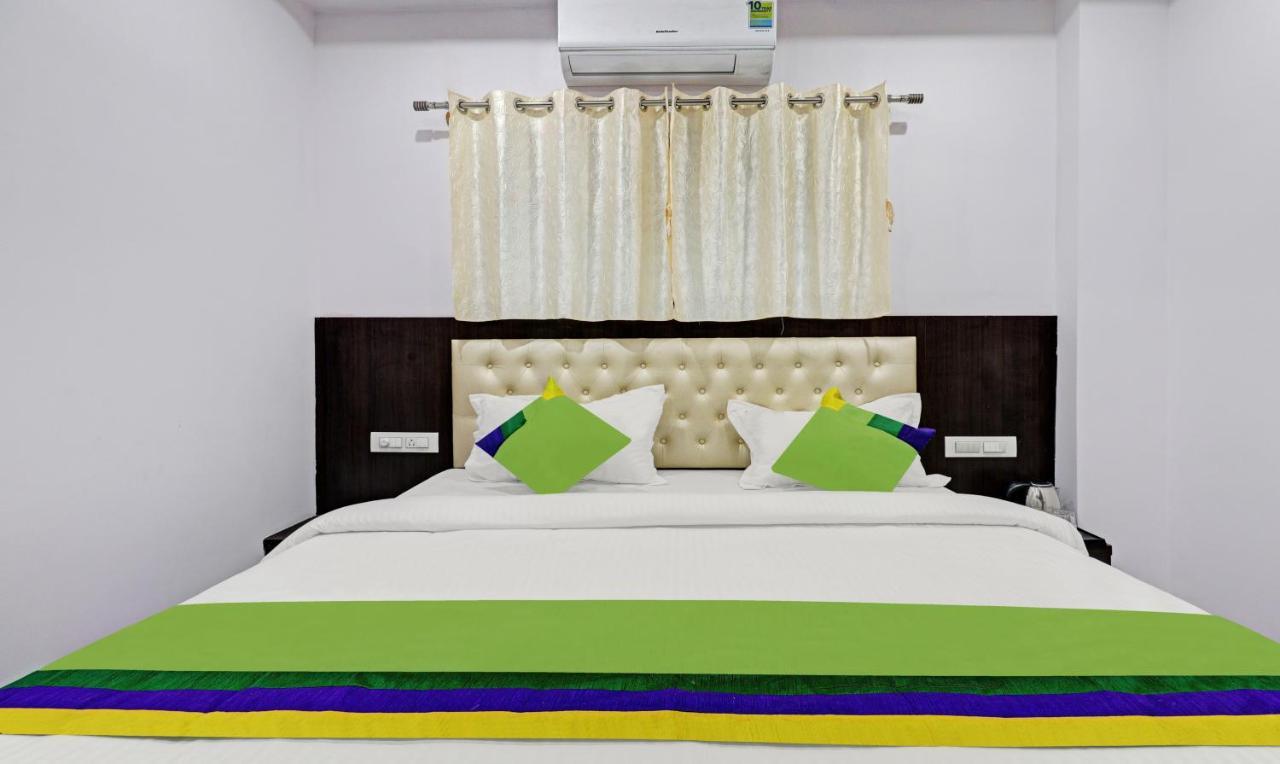 Hotel Treebo 98 Street 3*