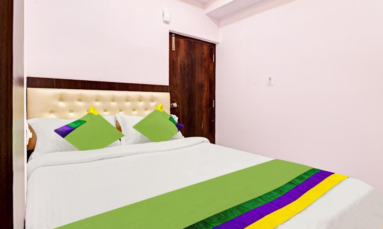 Treebo 98 Street 3* Bangalore