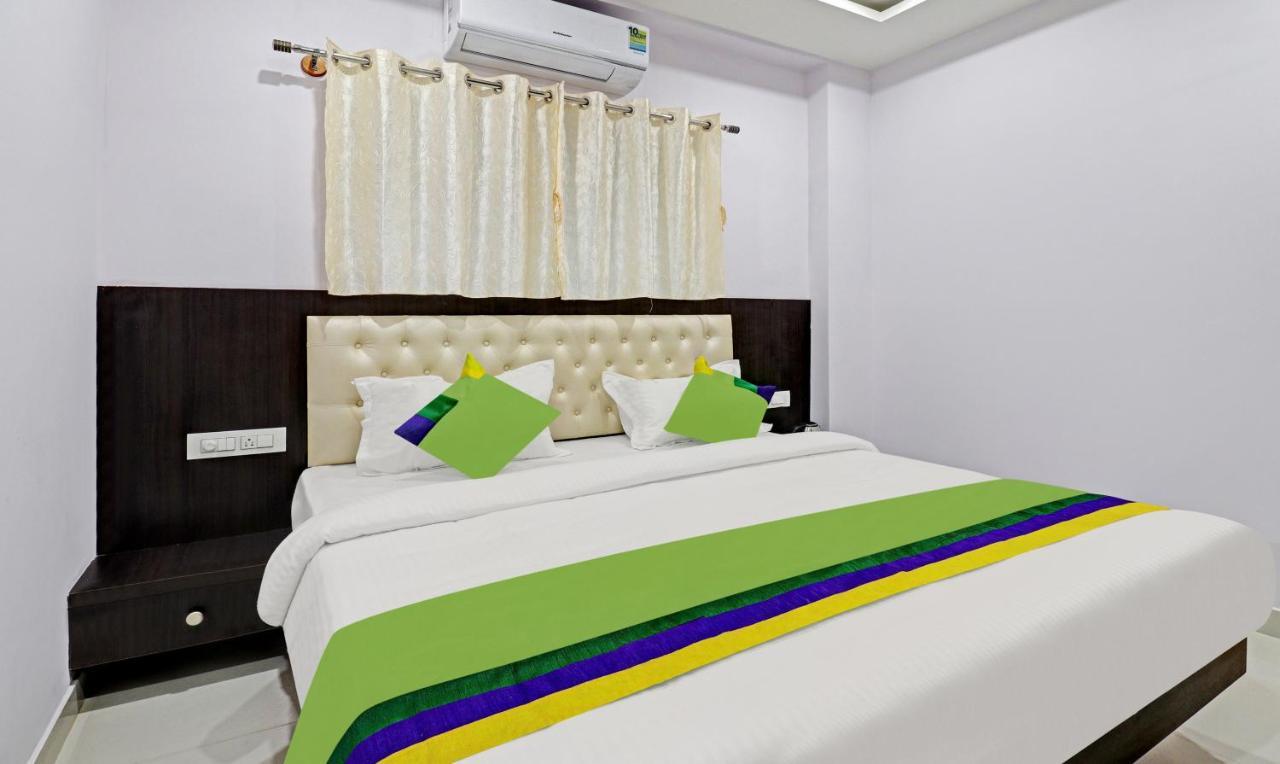 Hotel Treebo 98 Street Bangalore
