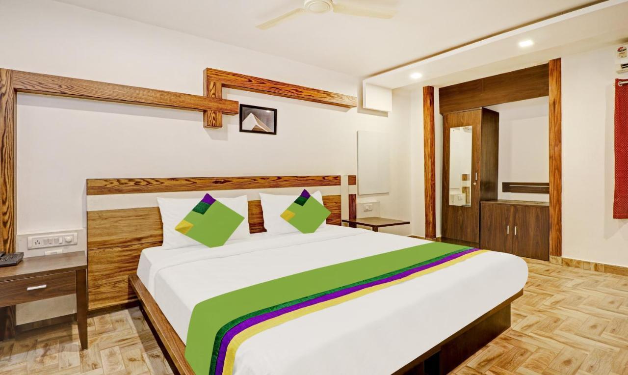 Treebo Verdisso, Marathahalli