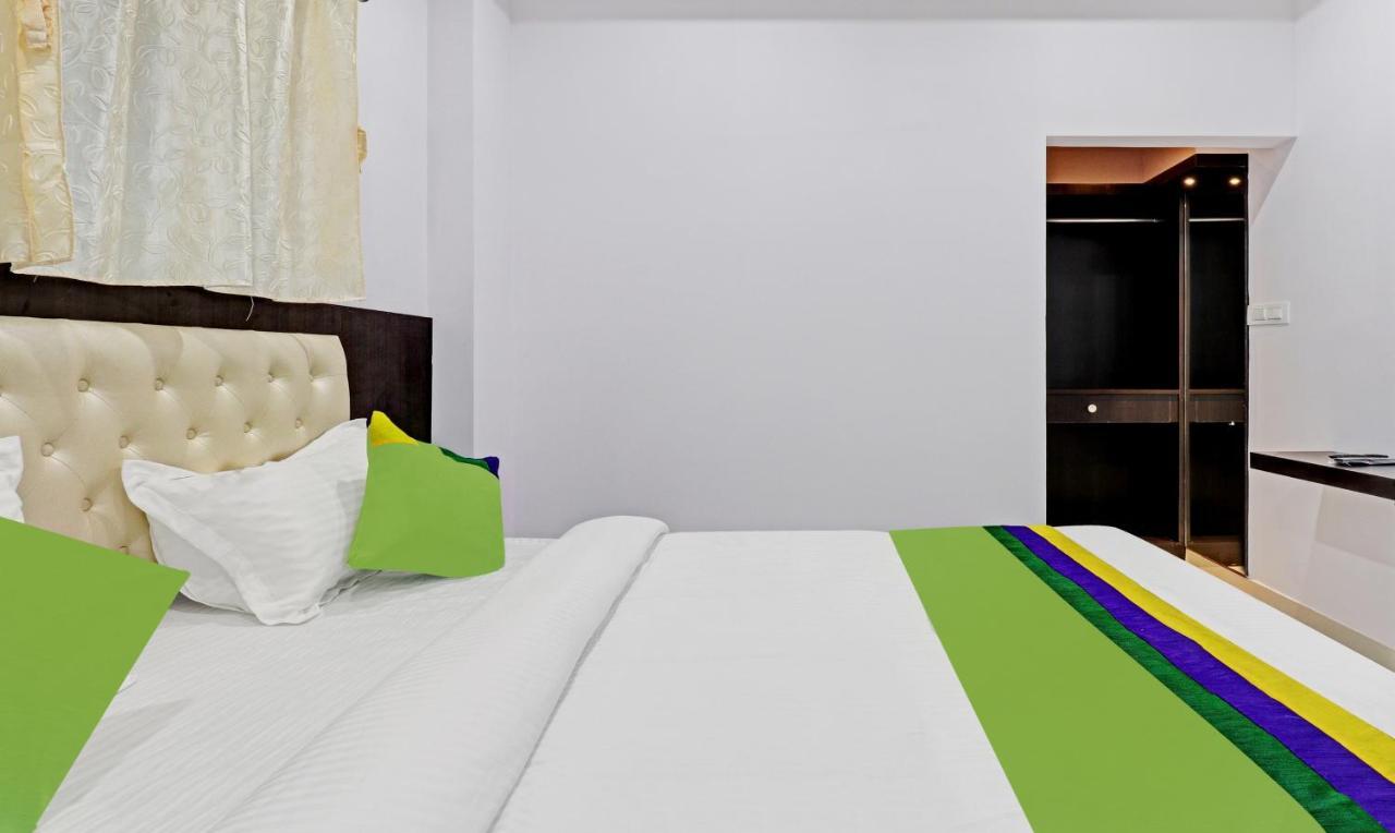 Hotel Treebo 98 Street 3*