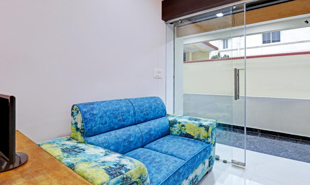 Treebo 98 Street 3* Bangalore