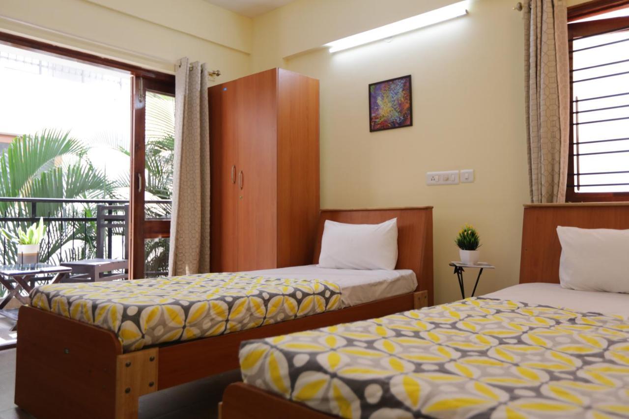 Hotel Guesture Serviced Residences, Alta Vista 3*