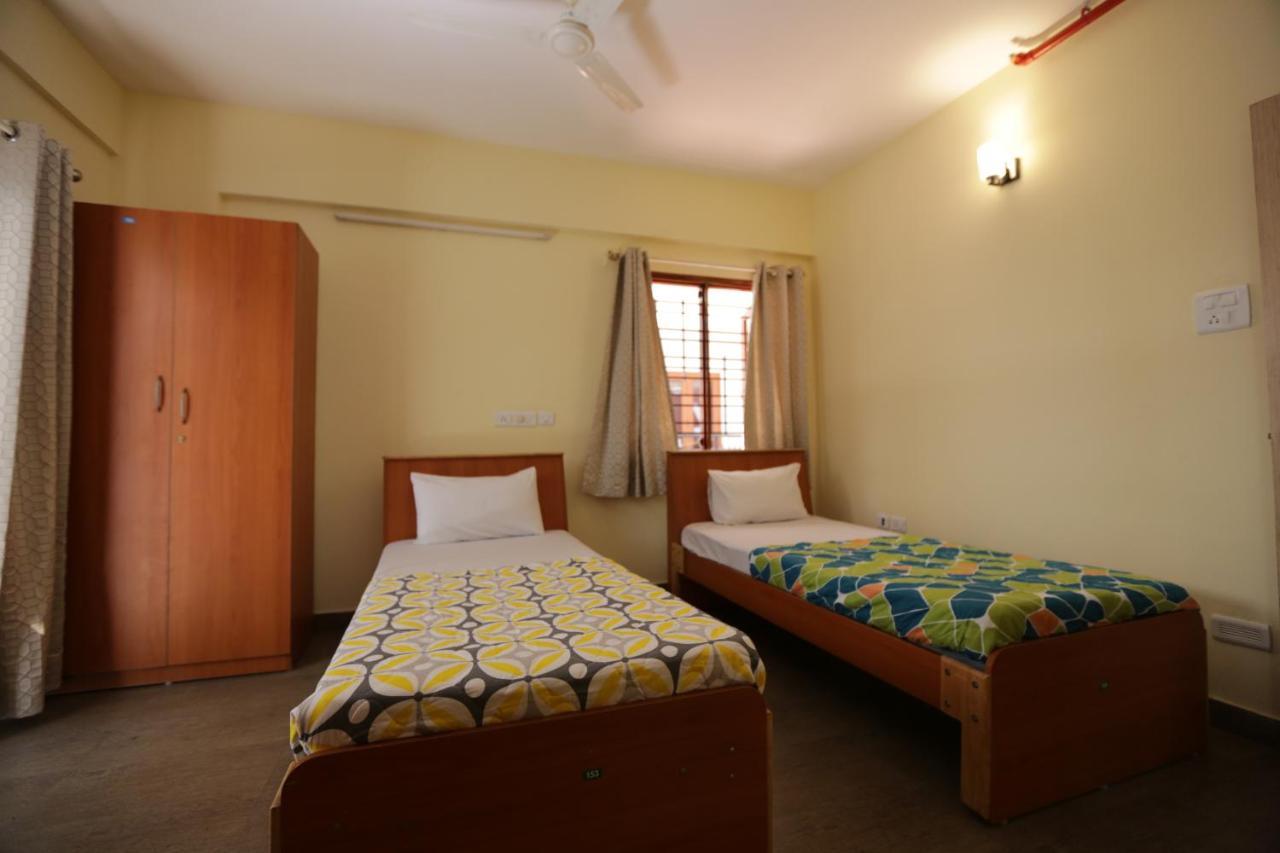 Guesture Serviced Residences, Alta Vista Hotel 3*