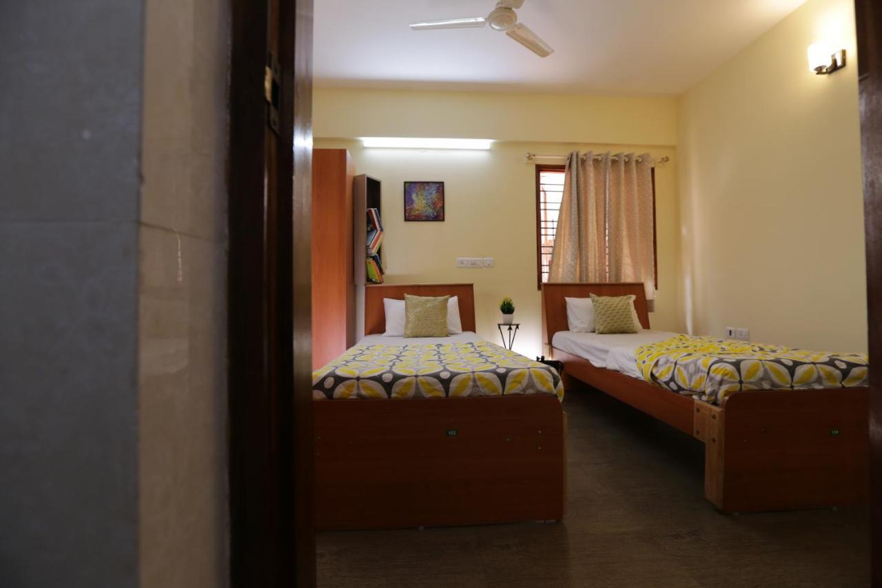 Hotel Guesture Serviced Residences, Alta Vista 3*