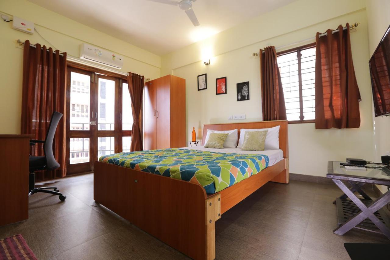 Hotel Guesture Serviced Residences, Alta Vista