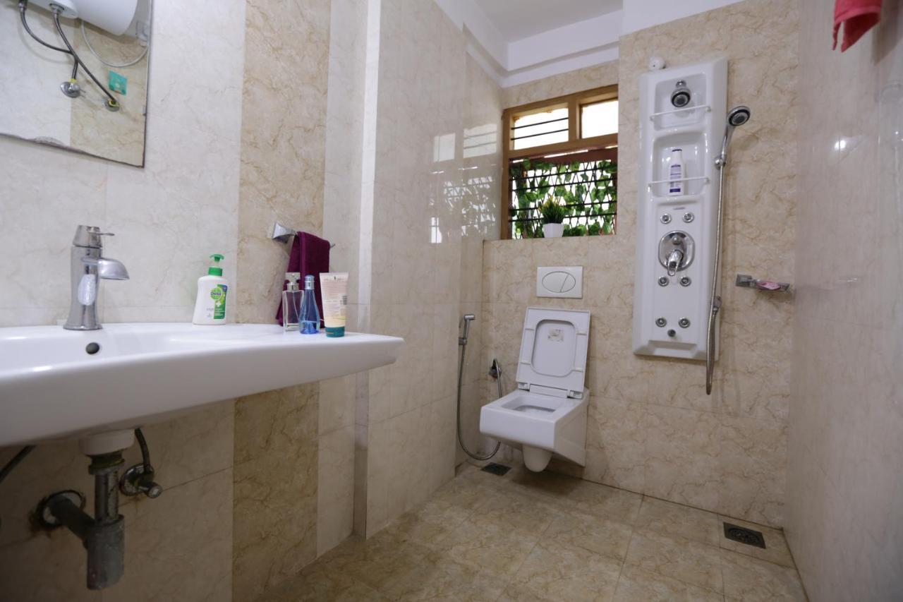 Guesture Serviced Residences, Alta Vista Bangalore