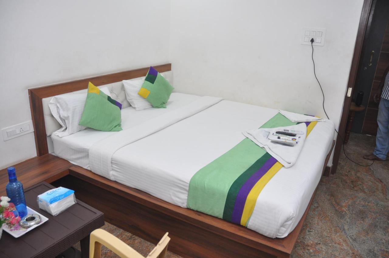 J C Comforts 3* Bangalore