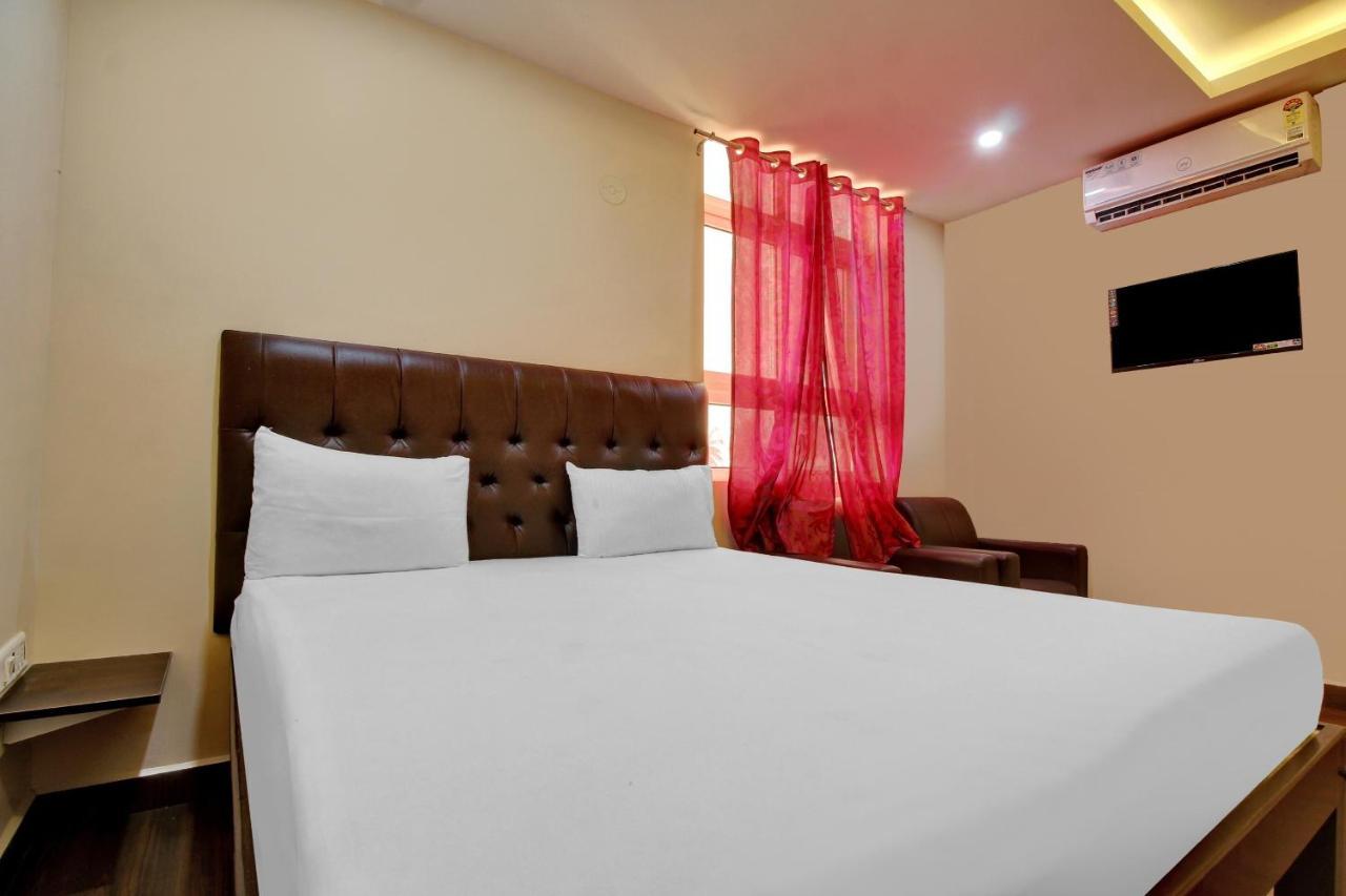 Oyo Flaghship 70376 I Care With Greenery Comforts Bangalore