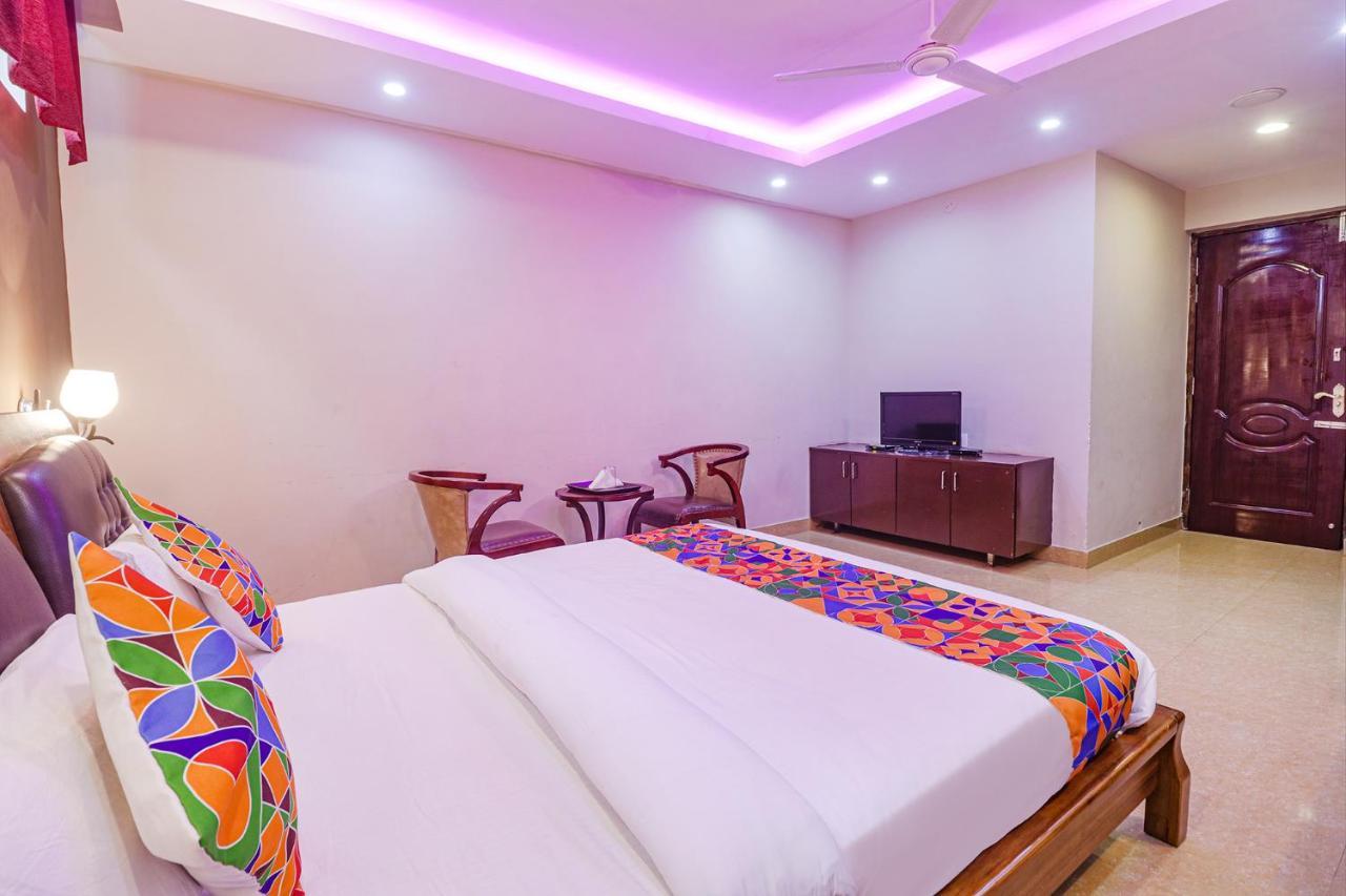 Fabhotel Turning Point - Nr Ulsoor Hotel Bangalore
