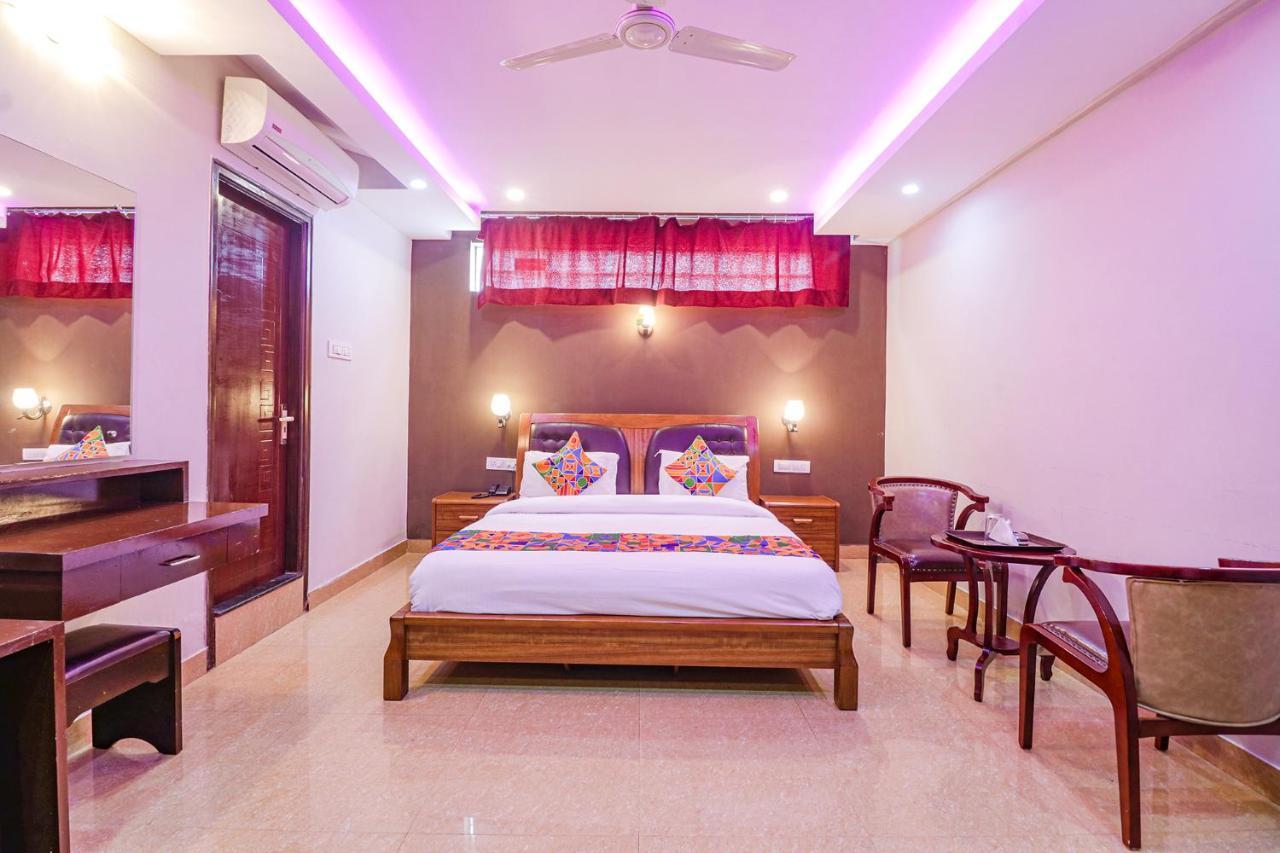 Fabhotel Turning Point - Nr Ulsoor 3* Bangalore